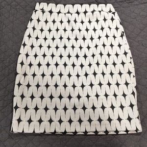 Renee C. Pencil Skirt